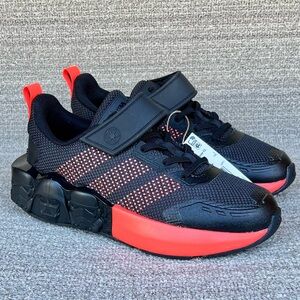 Adidas Star Wars / Darth Vader Kids Running Shoes 5.5 US Size NWB